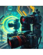 Sparesusa - Digital cameras and lenses